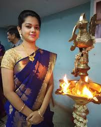 Anitha Sampath Anchor Wiki Biography Height Age Memes Instagram She is currently inside the house and playing her game. anitha sampath anchor wiki biography