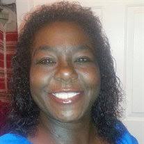 Obituary for Ms. Alicia M. Jefferson