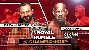 Wwe's 34th annual royal rumble event takes place on jan. Wwe Royal Rumble 2021