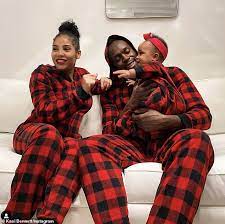 Sprint superstar usain bolt has announced on instagram that girlfriend kasi bennett is expecting the couple's first child, telling fans: Usain Bolt Reveals He Definitely Wants To Marry Partner Kasi Bennett Aktuelle Boulevard Nachrichten Und Fotogalerien Zu Stars Sternchen
