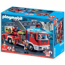 Pour les articles homonymes, voir epa et epc. Camion De Pompier Grande Echelle Playmobil Cool Toys For Boys Kids Toy Store