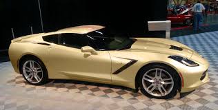 This one is a barn find very origionl visit classic connections online at www.classicconnectionsnc. Gold Color Corvetteforum Chevrolet Corvette Forum Discussion