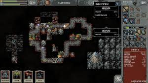 Publisher devolver digital has announced loop hero from developer four quarters. Loop Hero Rebuild A World Combat By Combat