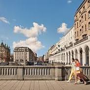Hamburg Travel