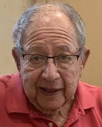 Johnny "John" Podkonyak Obituary March 1, 2024