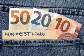 Maybe you would like to learn more about one of these? Erhohung Mindestlohn Zum 1 7 2021 Mindestlohn Arbeitszeit Minijob Hermann Koll