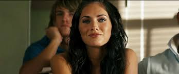 Via 2004 teen comedy confessions of a teenage drama queen, she made her film debut. Transformers 2007