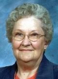 Alice Seay Obituary (2010)