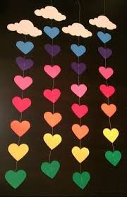 5 Ideas Para Lograr Manualidades Con Hojas De Colores
