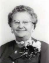 Agnes Williams Gleed (1896-1964)