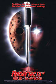 Maybe you would like to learn more about one of these? A Salute To Friday The 13th