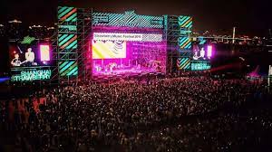 The Future Of Live Music Is Promising