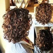 Pin On Curly Hairstyles For Women In Their 40 S Over 40