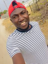 Sacky IYAmBo#🙏✌️