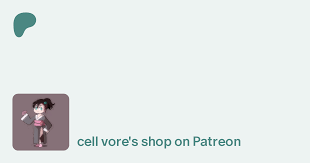 cell vore 