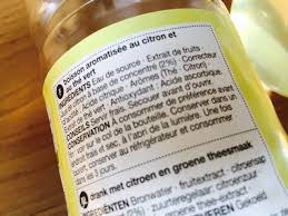 Gélatine, peuvent contenir une ou plusieurs composantes parmi les suivantes. Test Avis Lemon Green Tea Marks Spencer Thevangeliste