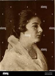 Rhoda l hi-res stock photography and images