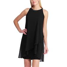 They are buckled on over trousers with the chaps' integrated belt, but unlike trousers they have no seat. Women S Chaps Layered Ruffle Sheath Dress