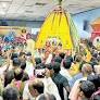Bahrain Odia Samaj holds Rath Yatra with fervour