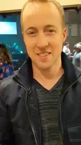 My Teenage Son Has A Stroke