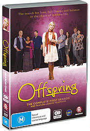 With milo ventimiglia, mandy moore, sterling k. Offspring Season 1 Wikipedia