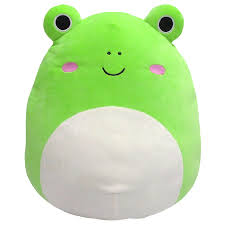 We're here to help each other, so please report flagrant violators. Squishmallow Frog Plush 16 Inch Walgreens