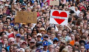 The ECHO: Weekly Roundup of Political Discussion