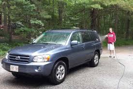 The toyota highlander, also known as the toyota kluger (japanese: The Real World Costs To Maintain A Toyota Highlander For 100k Miles Will Shock You Torque News