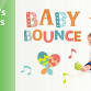Baby Bounce @ Cove Civic Centre, Term 4 2025 event in Hallett Cove SA