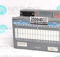 INPUT OUTPUT BUS MODULE DC501-CS31 KBA L0056340 - Industrial Electronic  Repair, Repair Service, Authorized Service Center | Synchronics Electronics  ...