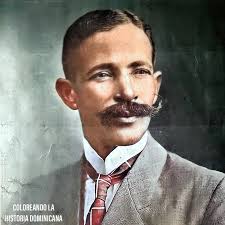 Desiderio Arias Peña Nació en Las Aguas, 1872 Montecristi.Padres Tomas Arias  y Maria Eugenia Alvarez, Huérfano a temprana edad, recibió una instrucción  elemental y con apenas 19 años se integró a la