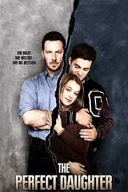 Pin By Tara Johnson On Made For Television Lifetime Thriller And Suspense Flicks Lifetime Movies The Perfect Daughter The Daughter Movie