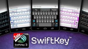 Grab Swiftkey 3 Keyboard For Android For 99 Cents Android Keyboard Keyboard Android Apps