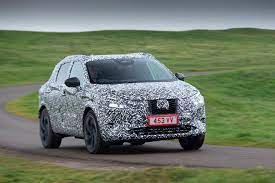 Nissan qashqai tekna, 1.6 diesel, automata, anul 2017 !!! Noul Nissan Qashqai Va Aduce Propulsie ElectricÄ AlimentatÄ De Un Motor Pe BenzinÄ Motorvlog