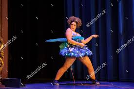 Nancy Wallinger Tinkerbell Editorial Stock Photo Stock Image Shutterstock