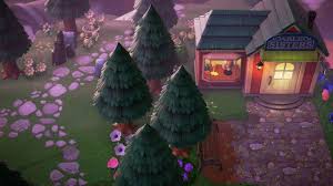 Pin By Kayla Reeder On Acnh Inspo In 2020 Animal Crossing Game Animal Crossing Christmas Tree Skirt