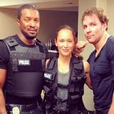 Directed by frank harris, the film starred richard lynch, chris derose, chuck jeffreys, elizabeth kaitan and joe estevez. Sharon Taylor On Twitter Had A Fantastic Time Working On Movie Lockdown Great Cast Lots Of Laughs With Therogercross Thedeanambrose Http T Co J4bhh1xzh5