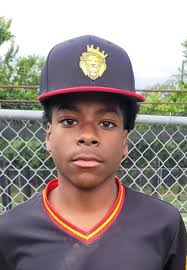 Jaydon Richard Class of 2025