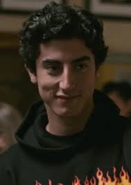 Fan Casting Anthony Ippolito as Clive Spencer in Taxi Driver (Hollywood  Remake)