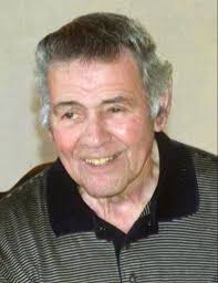 Obituary information for Richard H. "Dick" Acker