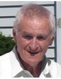 Obituary Denis Messier