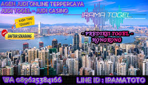 Prediksi Togel Hongkong Dunia Judo Kasino