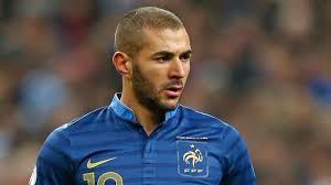 In 1996, he joined the biggest club in the city olympique lyonnais and, subsequently, came through the club's youth academy. Karim Benzema Spielerprofil Dfb Datencenter