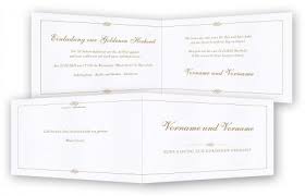 Einladung & einladungskarten goldene hochzeit. Goldene Hochzeit Einladung Einladungskarten Feinekarten Com