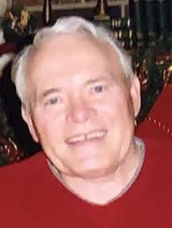 Roland "Skip" Kinsman II Life Story