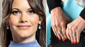 Prinsessan Sofias nya budgetköp