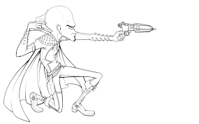 Megamind By Lokiofsassgaard On Deviantart Coloring Books Cartoon Dreamworks
