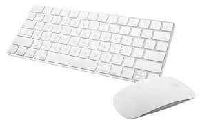 Apple Magic Mouse 2 And Magic Keyboard 2 Wireless Mouse Bluetooth Keyboard Keyboard