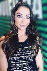 Mary Padian & Brandi Passante