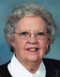 Marie Eva Morton Obituary